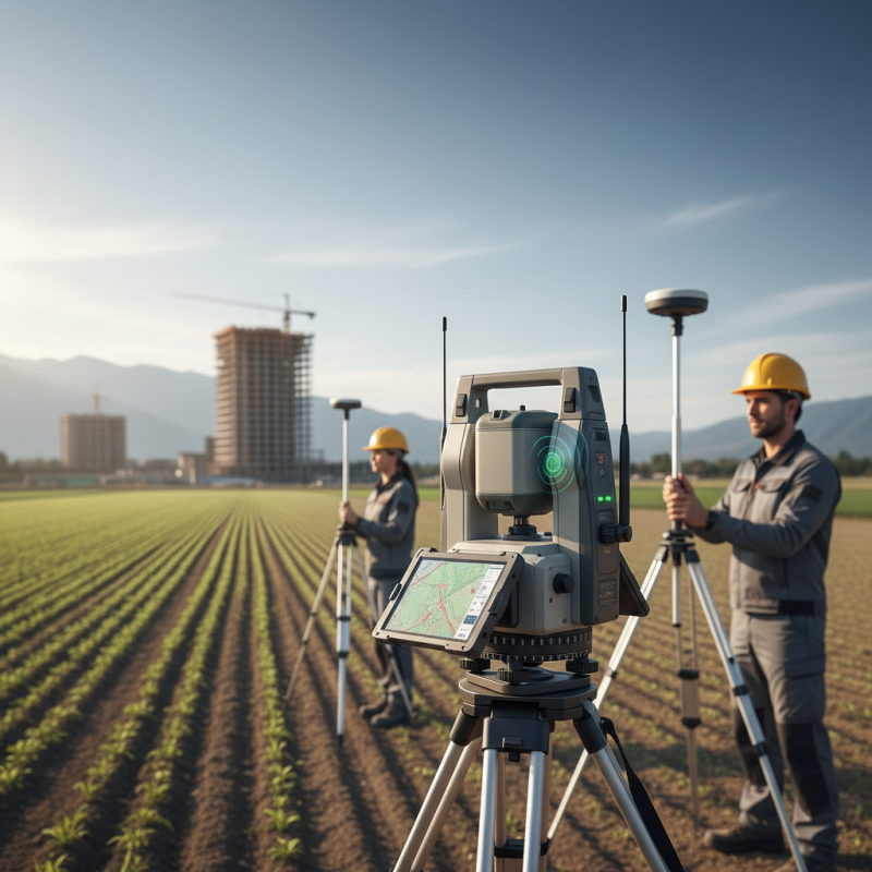 2026 Top GNSS RTK Base and Rover Systems What to Know?