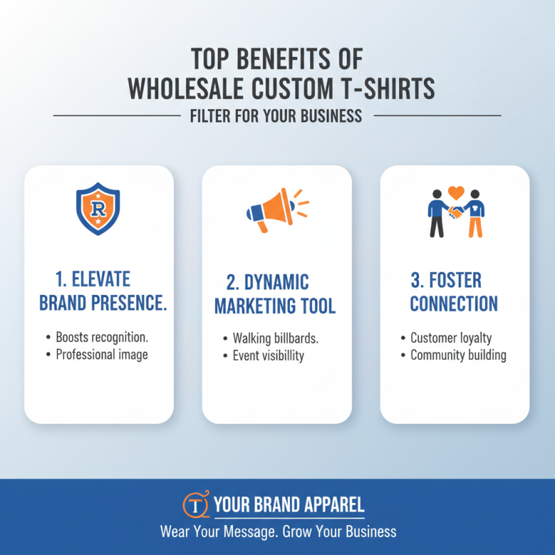 Top Benefits of Wholesale Custom Ts Filter for Your Business Needs
