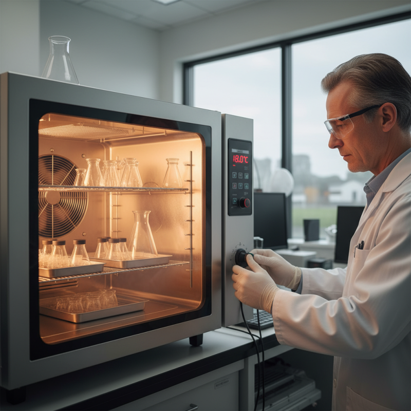 What is a Hot Air Oven and How Does It Work?