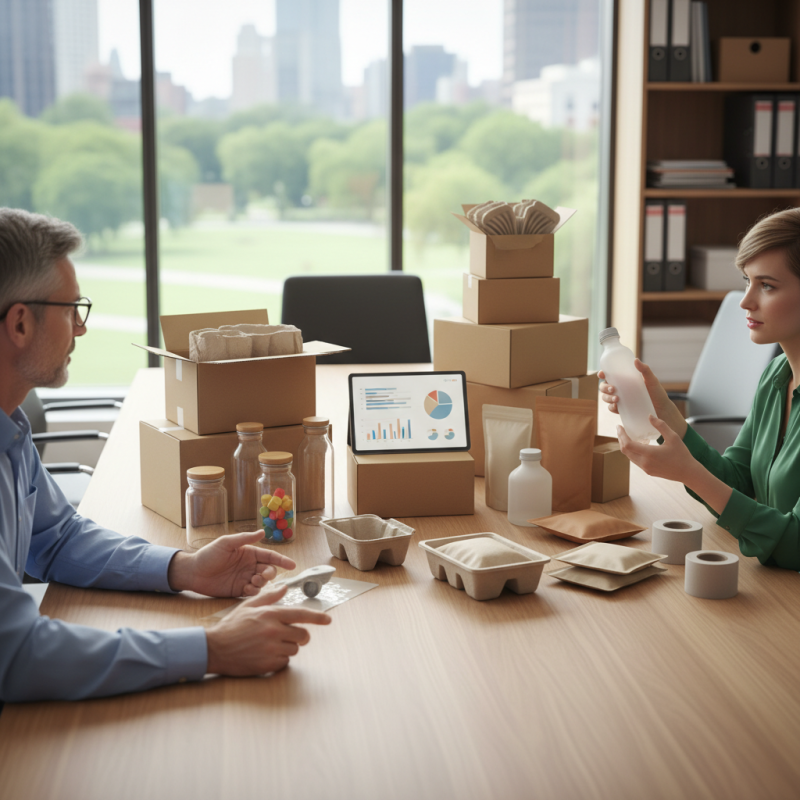 How to Choose the Best Packaging Solutions for Your Business?