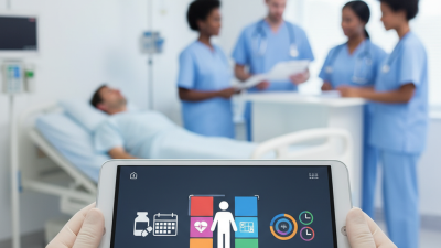 What is a Multi Functional Nursing Shift Machine and Its Benefits?