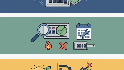 Essential Circuit Breaker Tips for Home Safety and Efficiency?