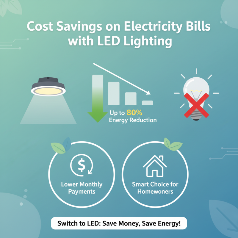 What Are the Benefits of Using Led Ceiling Light?
