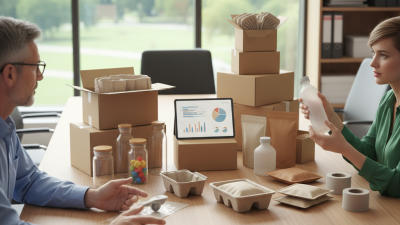 How to Choose the Best Packaging Solutions for Your Business?