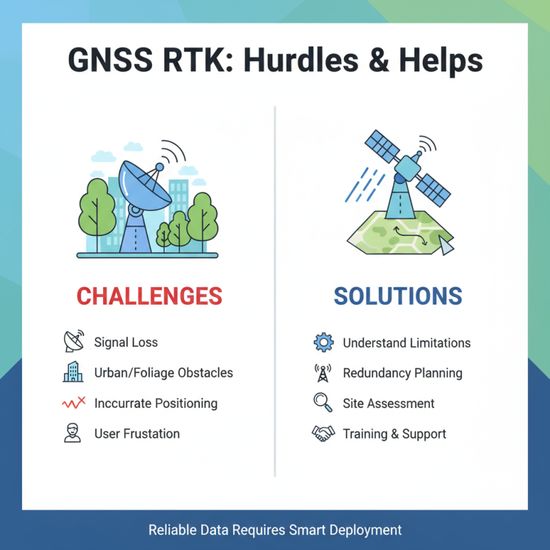2026 Top GNSS RTK Base and Rover Systems What to Know?