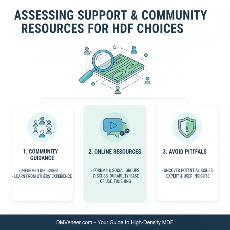 2026 How to Choose the Best HDF for Your Project?