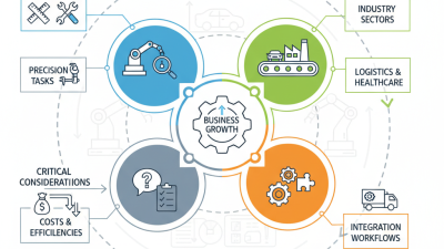 How to Choose the Best Industrial Robot for Your Business?