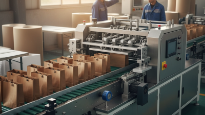 China Best Top Fold Paper Bag Machine Guide and FAQs