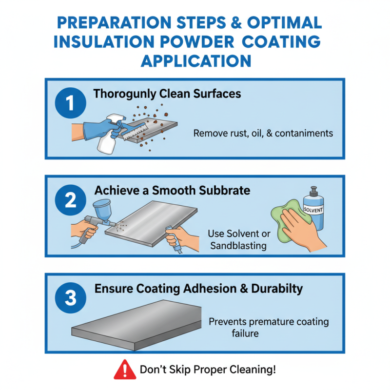 Insulation Powder Coating Tips for Better Performance?