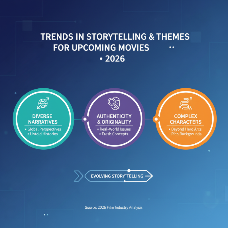 2026 Top Movies A Spoiler Free Guide to Upcoming Releases?