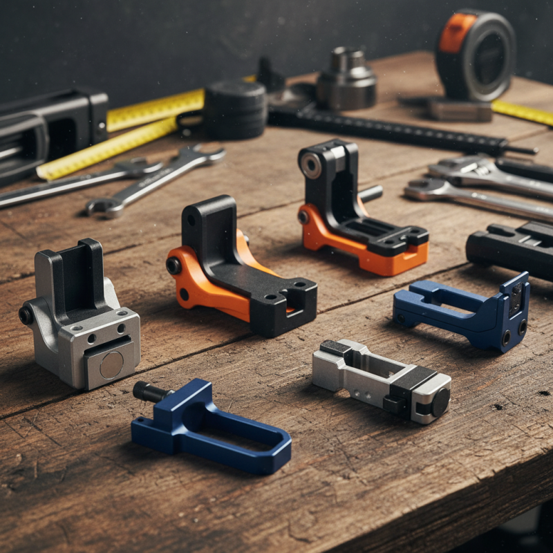 Best Calliper Carrier Options for Every Need?