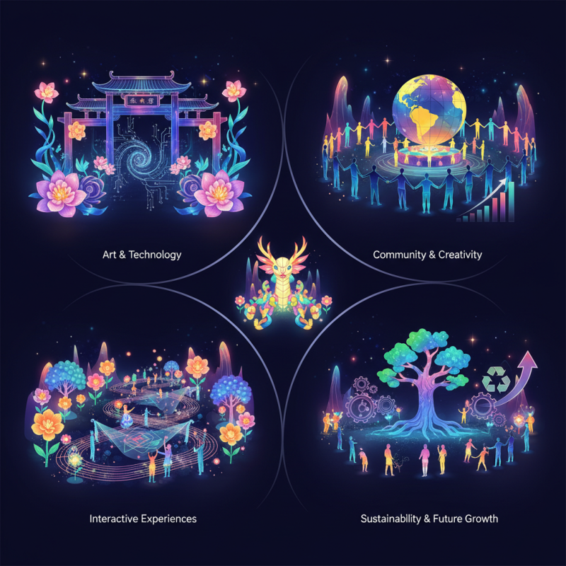 What is the Illumi Festival and Why is it So Popular in China?