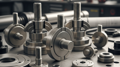 Best Thrust Screws And Plates Guide For Optimal Performance?