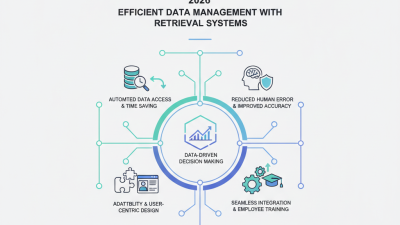 2026 Best Automatic Retrieval System for Efficient Data Management?