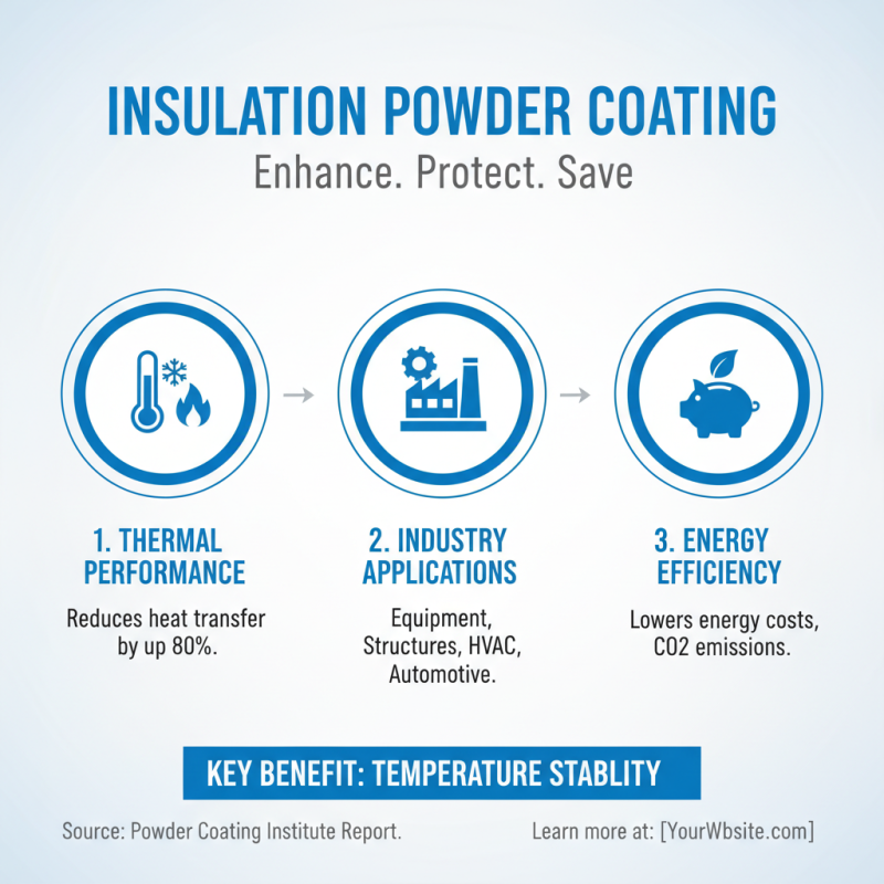 Insulation Powder Coating Tips for Better Performance?