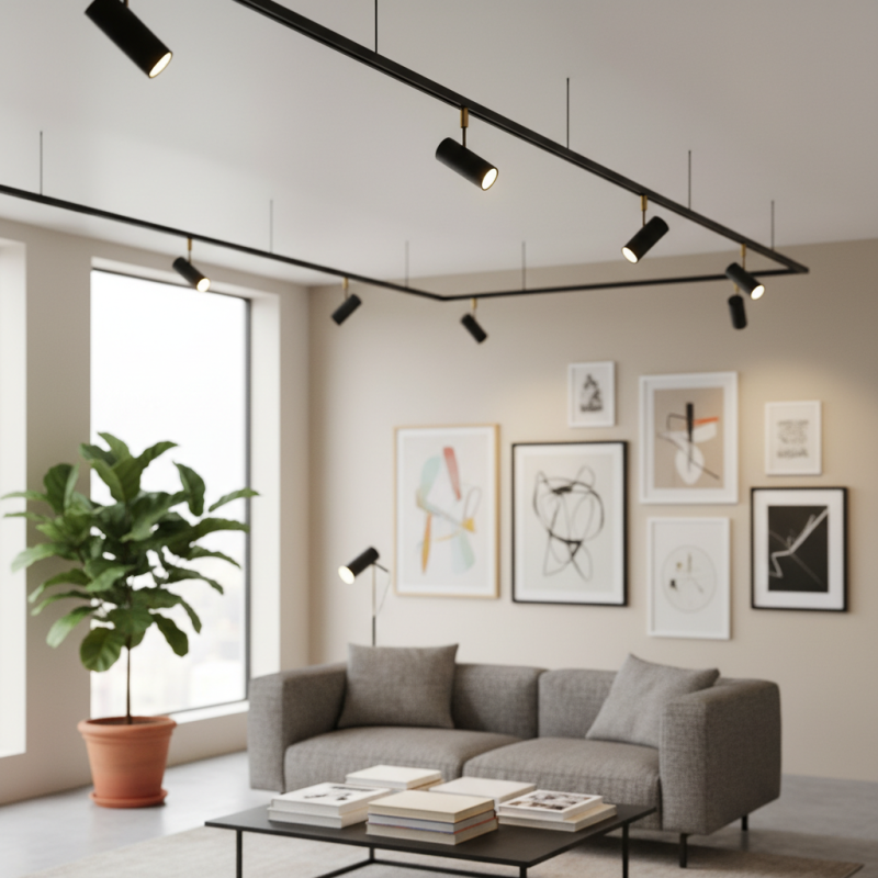 Ultimate Tips for Choosing the Best Hot Track Lamp?