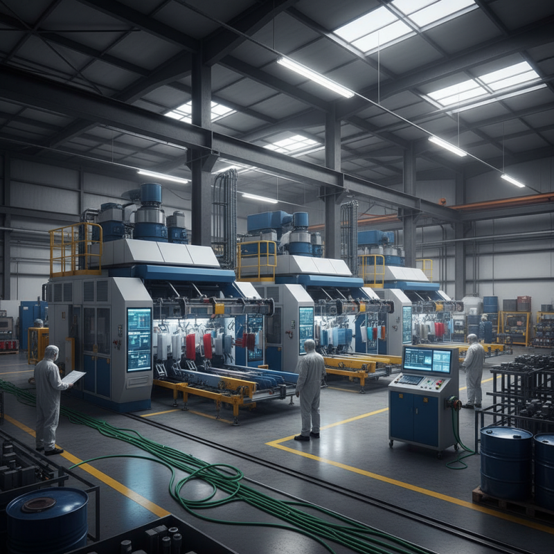 What is the Best ODM Powder Coating Line Manufacturers in the Industry?