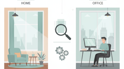 How to Choose Non-Glare Glass for Your Home or Office?