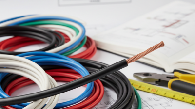 Comment choisir le câble THHN pour vos projets électriques ?