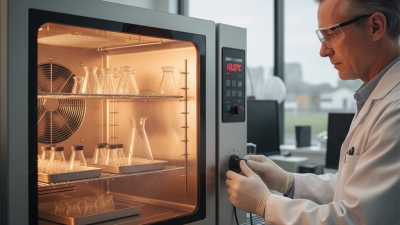 What is a Hot Air Oven and How Does It Work?