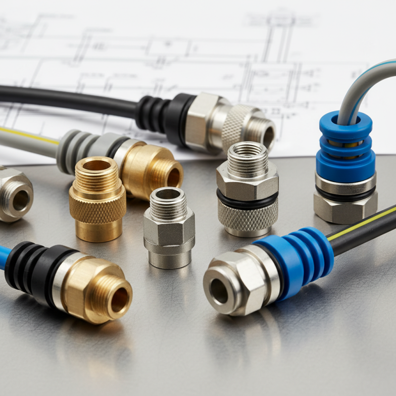 China Best Cable Glands Types and Their Applications Explained?