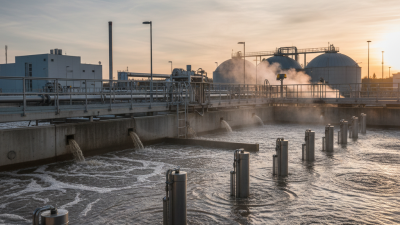 Top 10 Sludge Sensors for Effective Wastewater Management?