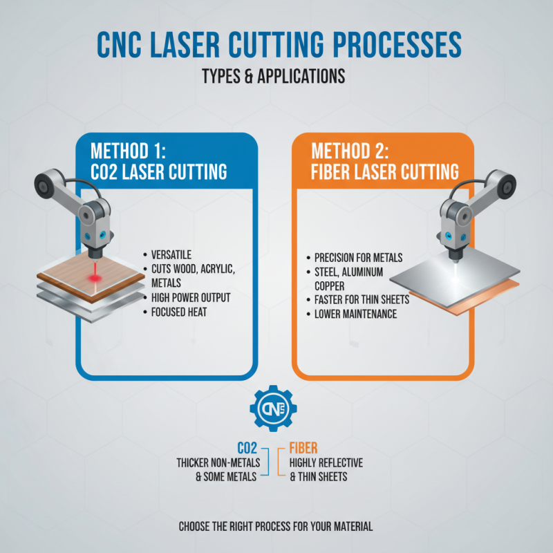 What is a CNC Laser Cutting Machine and How Does It Work?