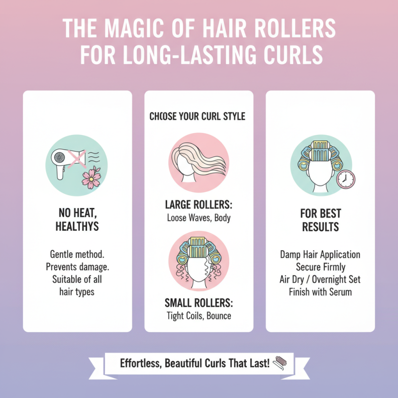 Top 10 Ways to Curl Hair Without Heat Tools?