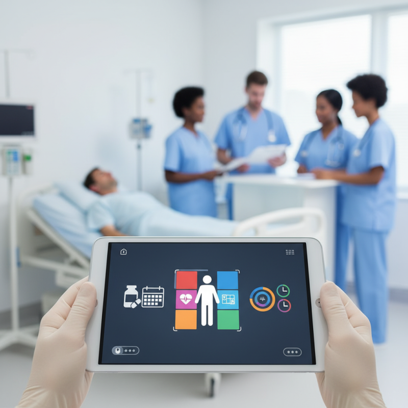 What is a Multi Functional Nursing Shift Machine and Its Benefits?