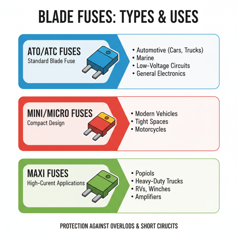 What is a Blade Fuse Box and How Does It Work?