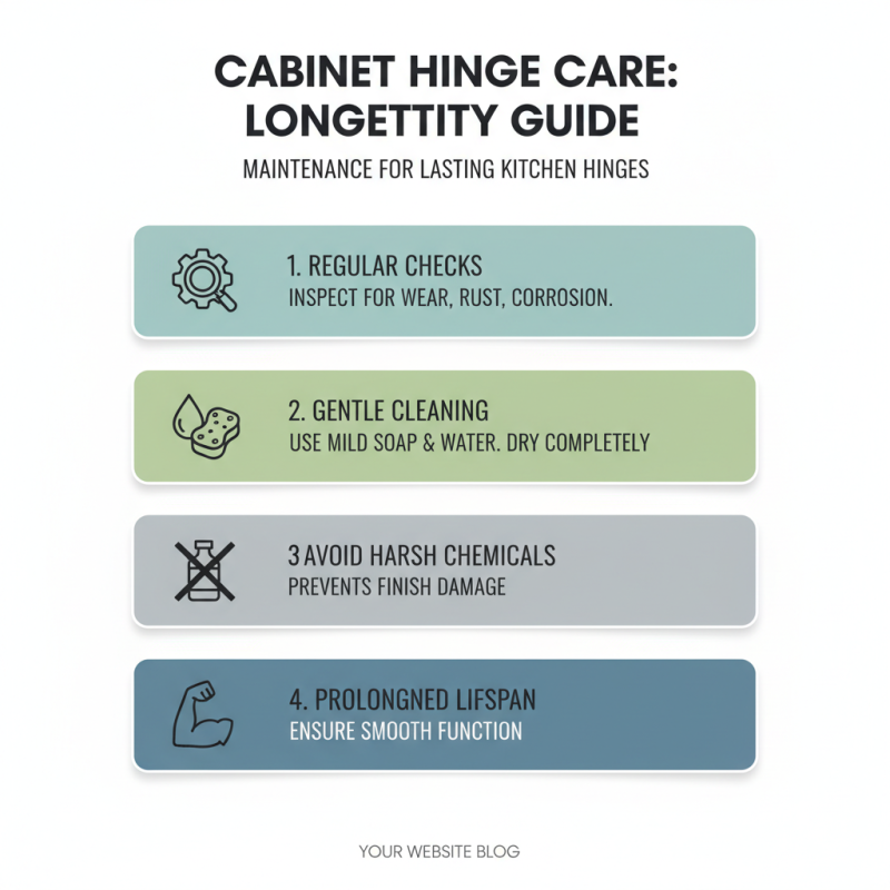 Top Kitchen Cabinet Hinges for Your China Best Kitchen?