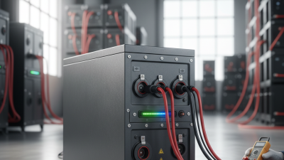 Why Choose a China High Quality 48v Lifepo4 Battery Supplier for Your Needs?
