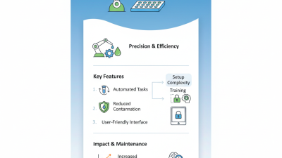 What is an Automated Pipetting System and How Does it Work?