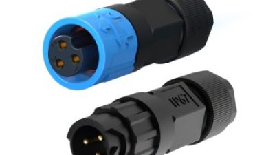 M12 Circular Sensor Cable Waterproof Connector1.jpg