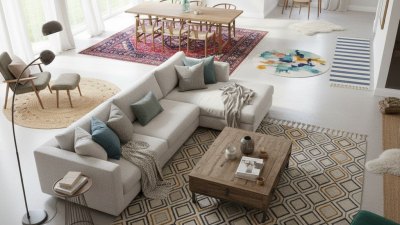 Top 10 Decoration Carpet Styles for Your Home Design?