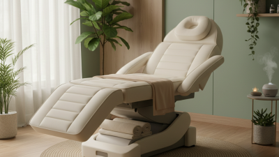 Top Tips for Choosing the Perfect Spa Bed for Your Needs?
