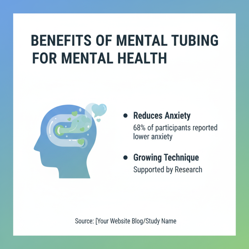 What is Mental Tubing and How Does It Work?
