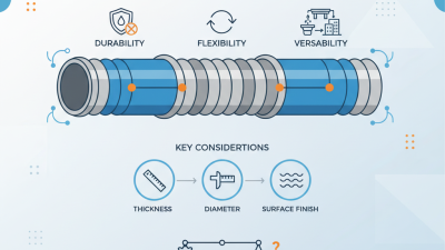 2026 Best Corrugated Stainless Steel Pipe Options Explained?