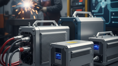 How to Choose the Right Arc Rectifier for Your Needs?