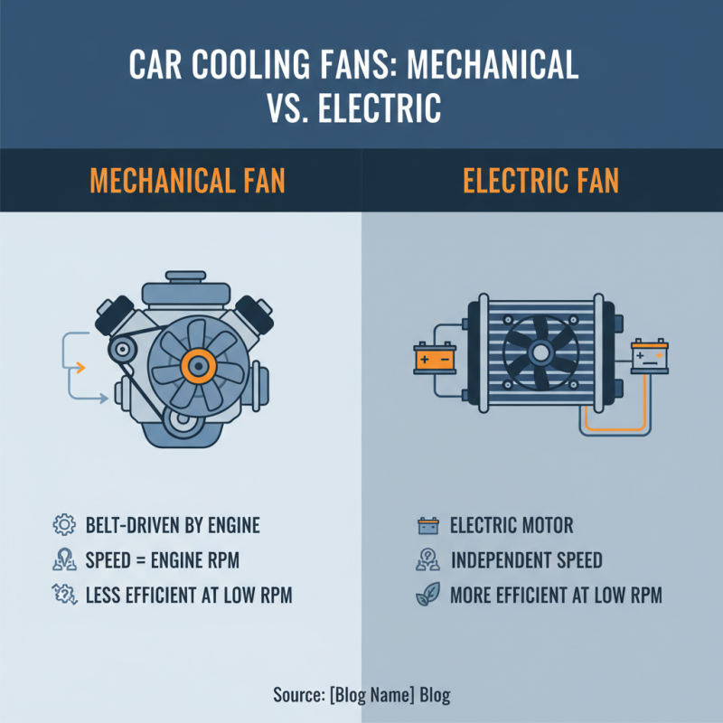 Why Every Car Enthusiast Needs a Fan For Car?