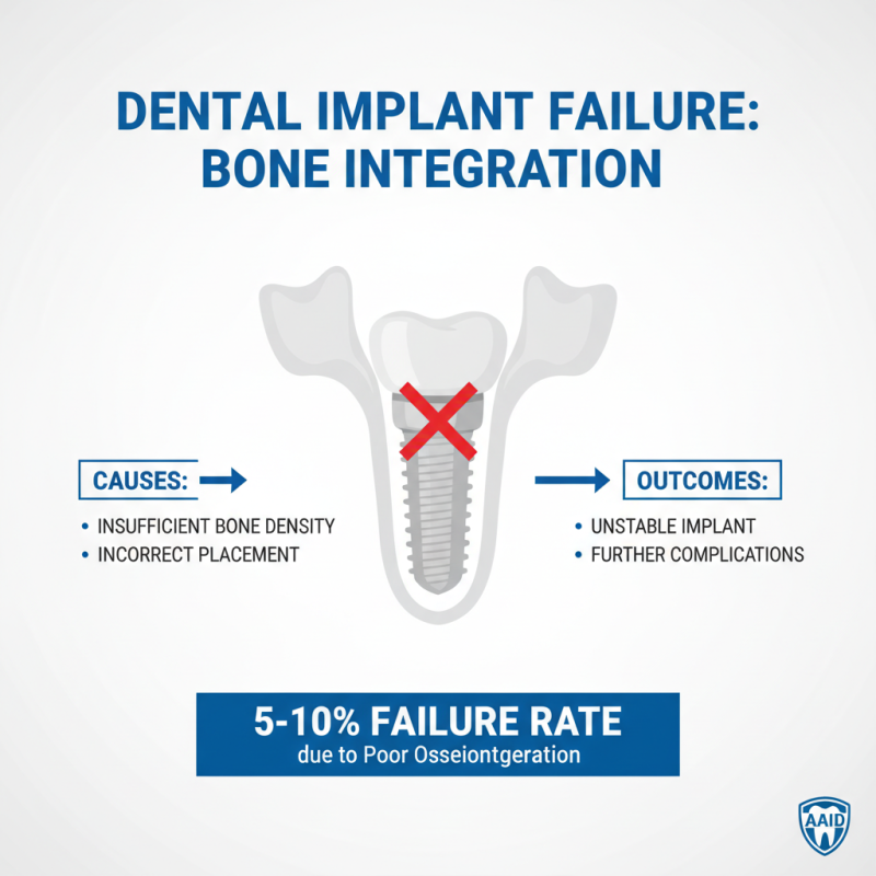 Top 10 Reasons for Dental Implant Removal You Should Know?