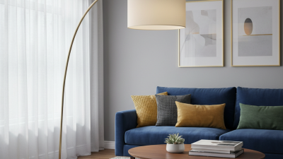 Top Tips for Choosing the Best Arc Floor Lamps?