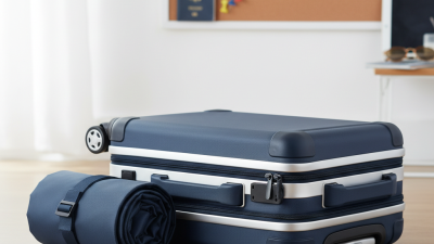 How to Choose the Best Folding Suitcase for Travel?