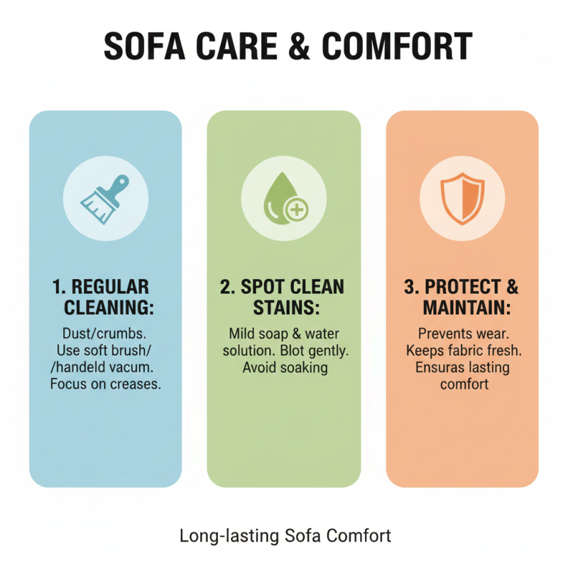 Top 10 Casual Sofas in China for Ultimate Comfort?