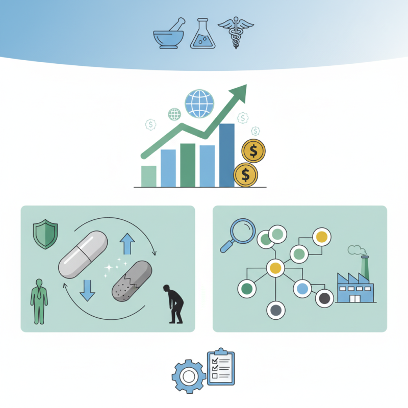 What is Pharm Ingredients and why are they important?