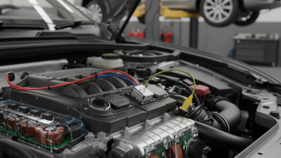How to Choose the Right Car Sensors for Your Vehicle?