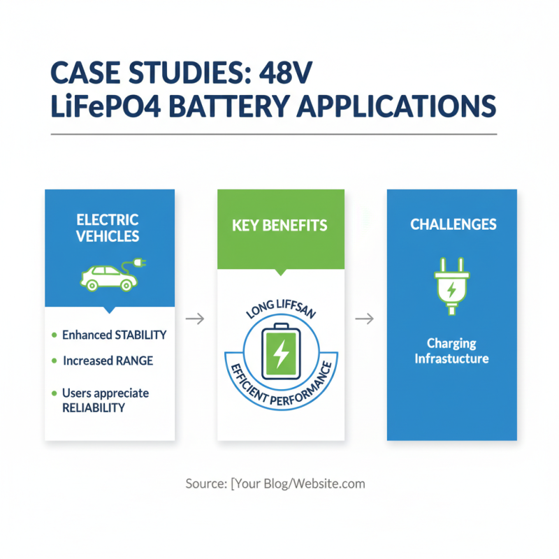 Why Choose a China High Quality 48v Lifepo4 Battery Supplier for Your Needs?
