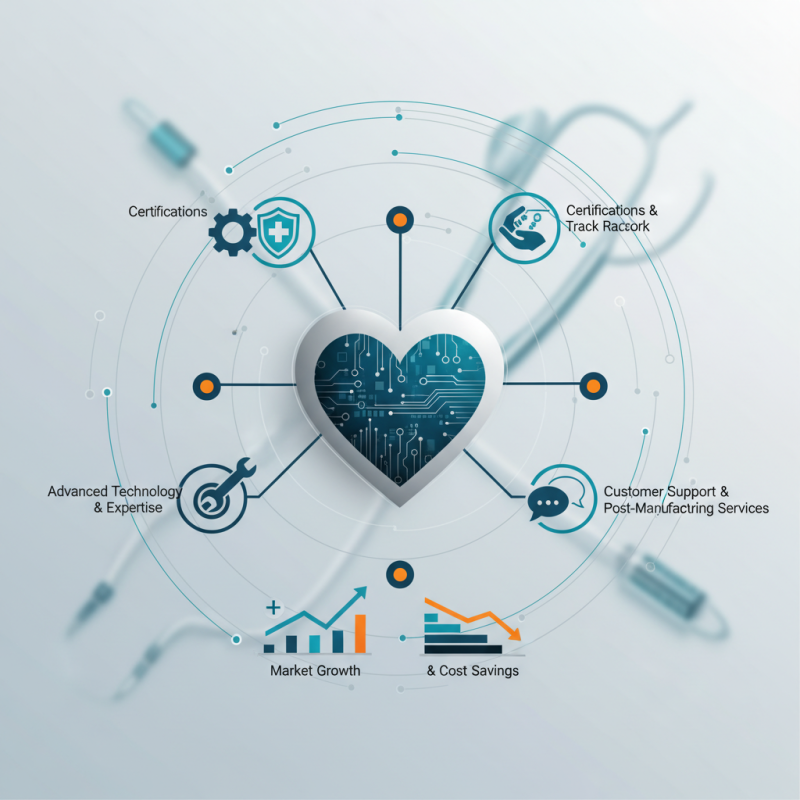 Top Tips for Choosing the Right OEM ODM Interventional Guiding Catheter Manufacturer?