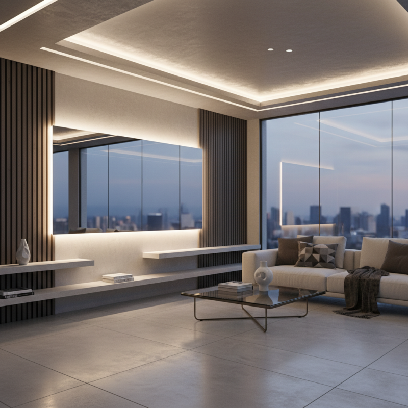 2026 Best Profile Aluminium Led Options for Your Home?