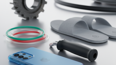 Top Tips for TPE Elastomer Applications and Benefits?
